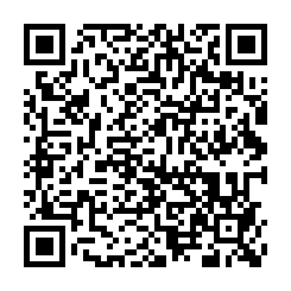 QR code for this COA verification page